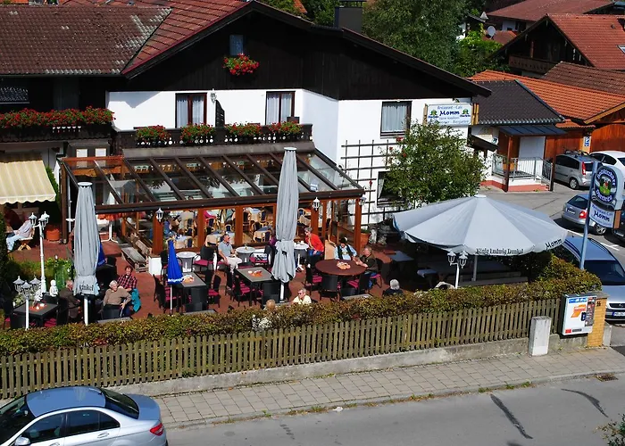 Hotel Gasthof Momm