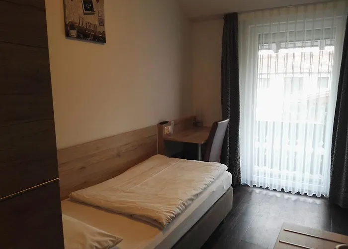Hotel Gasthof Momm